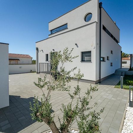 Villa Atrio Seline Eksteriør billede