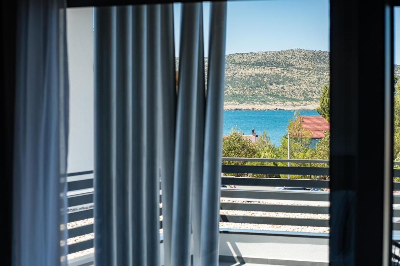 Villa Atrio Seline Eksteriør billede